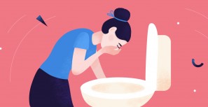 如何摆脱焦虑引起的恶心